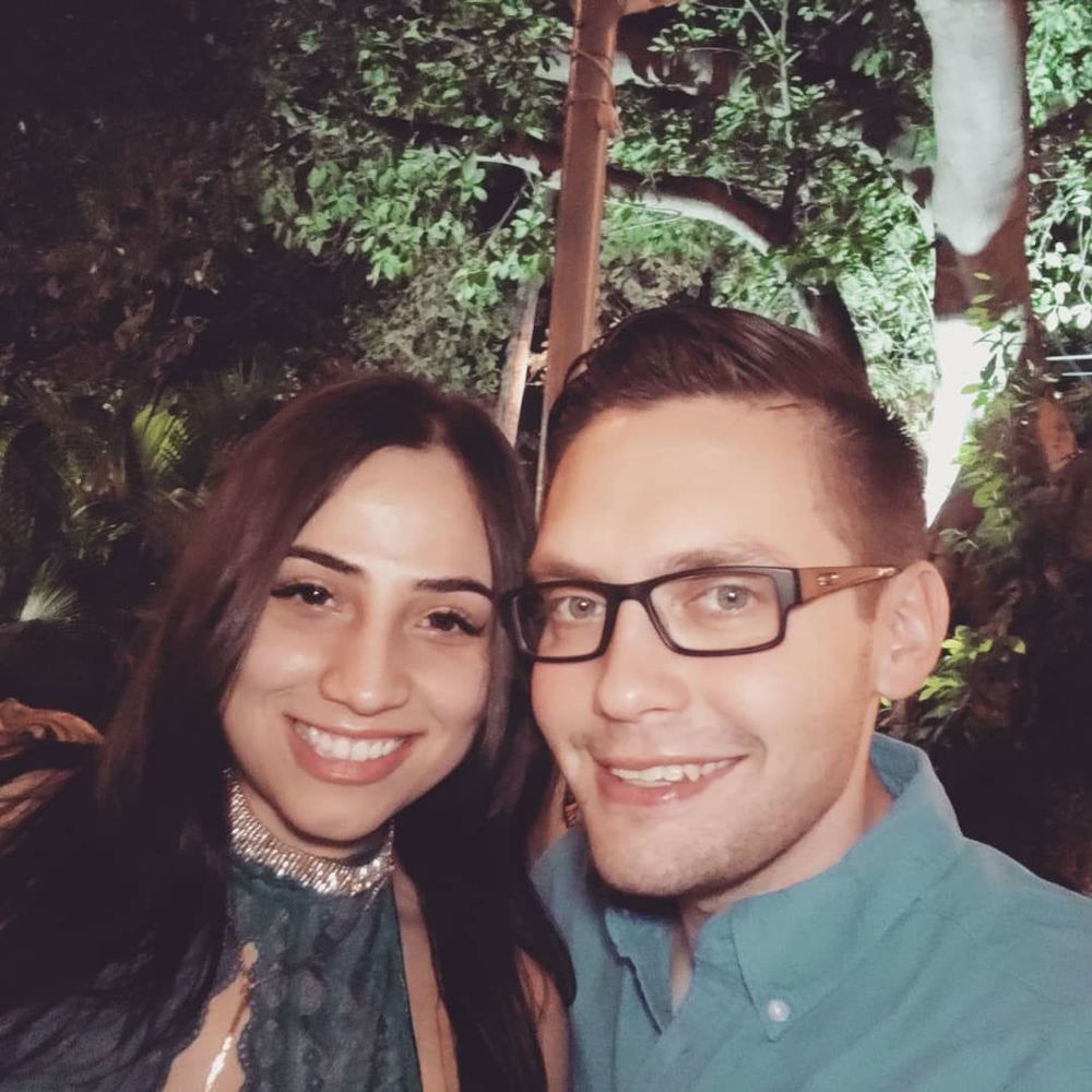 Meet your Posher, Erika